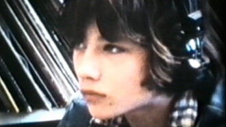 Boy Trailer
