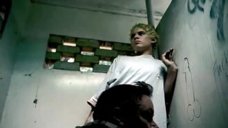Boy Trailer