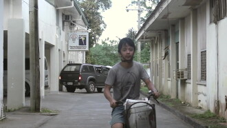 Boy Dyaryo Trailer