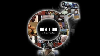 Boy I Am Trailer