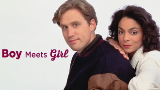 Boy Meets Girl Trailer