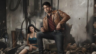 Boy Praning: Utak Pulbura Trailer