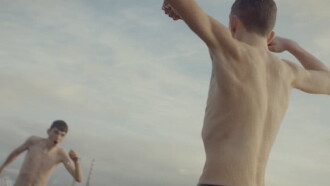 Boy Saint Trailer