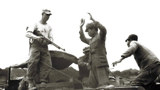 Boy Soldiers: The Secret War In Okinawa Trailer