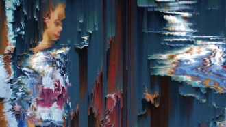 Boy Transcoded from Phosphene Trailer