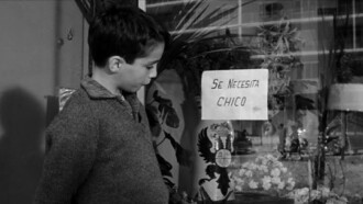 Boy Wanted Trailer