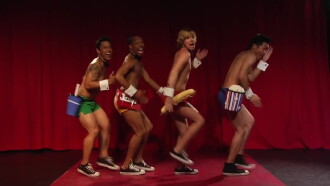 Boycrazy Trailer
