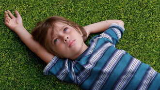 Boyhood Trailer