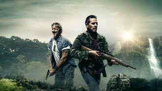 Boyne Falls Trailer