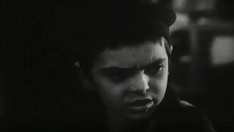 Boys Trailer