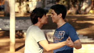 Boys in Brazil Trailer