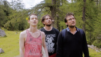 Boys Like Us Trailer