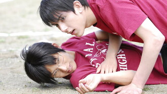 Boys Love Trailer