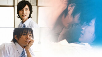Boys Love - Can I Lend My Boyfriend? Trailer