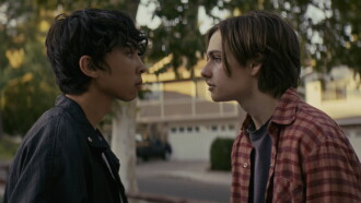 Boys of a Certain Age Trailer