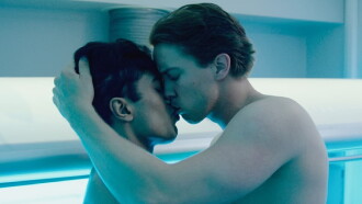 Boys on Film 23: Dangerous to Know Trailer
