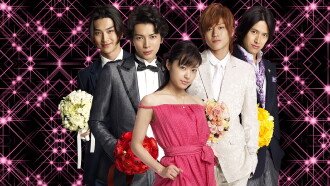 BOYS OVER FLOWERS the movie Trailer