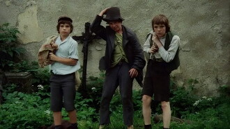 Boys Will Be Boys Trailer
