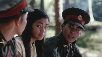 Boys Will Be Boys, Boys Will Be Men Trailer