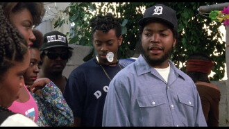 Boyz n the Hood Trailer