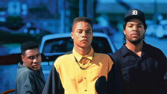 Boyz n the Hood Trailer