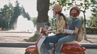 Boyzhetken: She's ALL That Trailer
