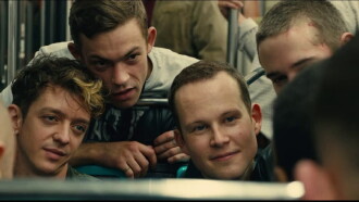 BPM Trailer