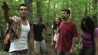 Brackish Trailer