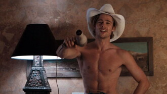 Brad Pitt: More Than a Pretty Face Trailer