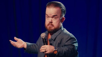 Brad Williams: Starfish Trailer