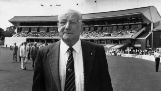 Bradman Trailer