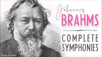 Brahms: Complete Symphonies Trailer