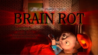 Brain Rot Trailer