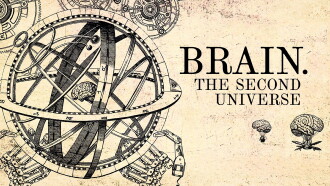 Brain. Second Universe Trailer