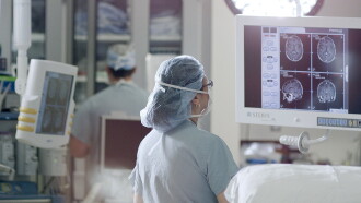 Brain Surgery Live with Mental Floss Trailer