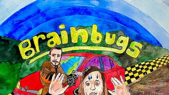 BRAINBUGS Trailer