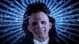 Brainscan Trailer