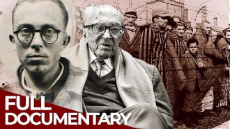 Branko: Return to Auschwitz Trailer