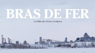 Bras de fer Trailer