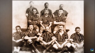 Brasil Football Club Trailer