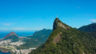 Brasil Visto do Alto Trailer