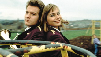 Brassed Off Trailer