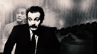 Brassens by Brassens Trailer