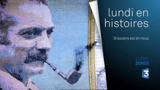 Brassens est en nous Trailer