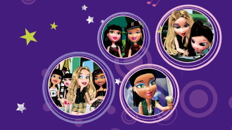 Bratz: Good Vibes Trailer
