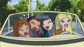 Bratz the Video: Starrin' & Stylin' Trailer