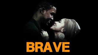 Brave Trailer