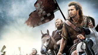 Braveheart Trailer
