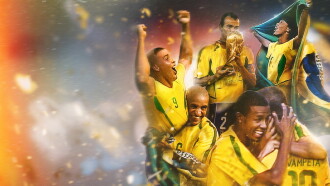 Brazil 2002: The Real Story Trailer