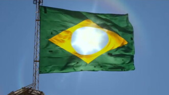 Brazilian Dream Trailer